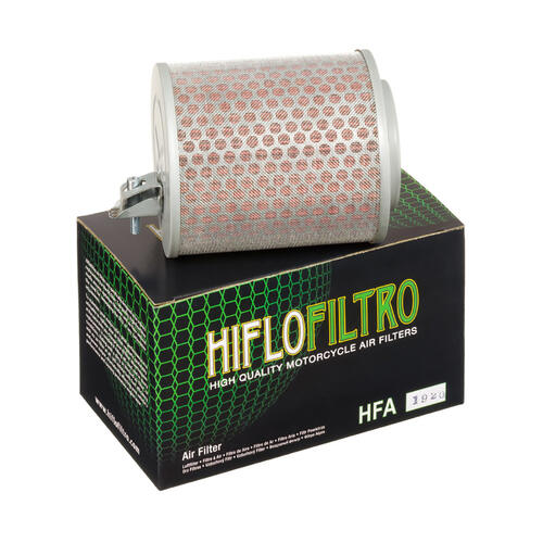 Honda VTR1000 SP2 2002-2005 Hiflofiltro Replacement Air Filter (2 Required)