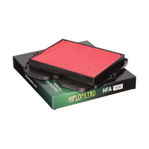 Honda VFR1200X Crosstourer 2012-2017 Hiflofiltro Replacement Air Filter