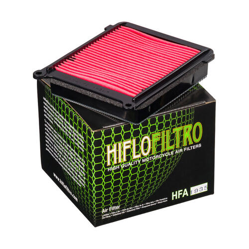 Honda CRF1100L Africa Twin 2020-2024 Hiflofiltro Replacement Air Filter