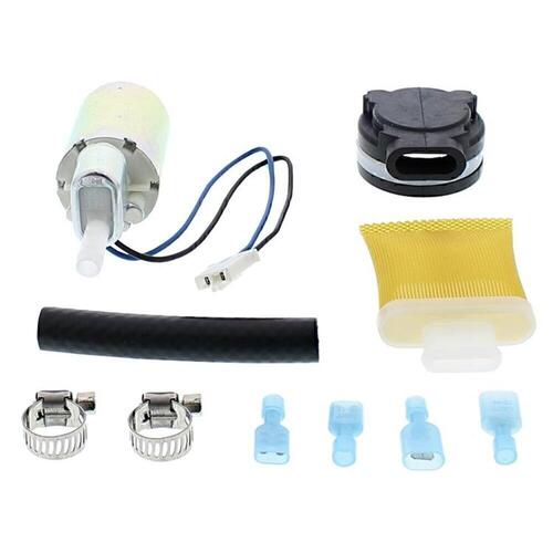 Kawasaki KVF700 Prairie 2004-2006 All Balls Motorcycle Fuel Pump Rebuild Kit