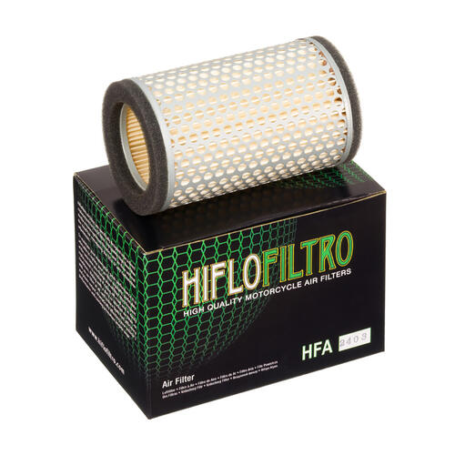 Kawasaki Z650C 1977-1979 Hiflofiltro Replacement Air Filter