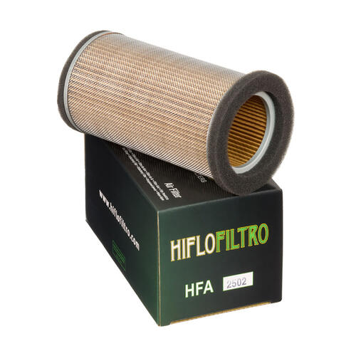 Kawasaki ER-5 ER500 1999-2005 Hiflofiltro Replacement Air Filter
