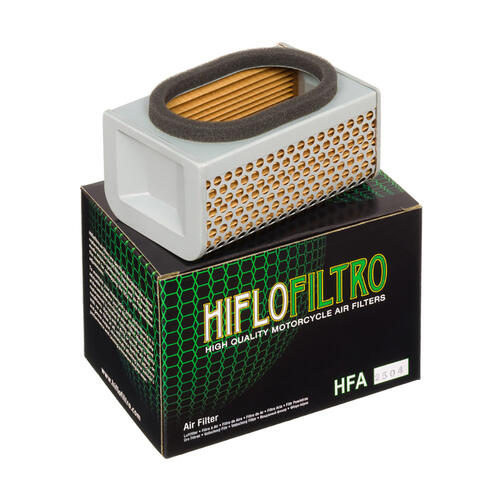 Kawasaki GPZ550 1981-1981 Hiflofiltro Replacement Air Filter
