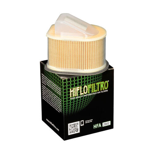 Kawasaki Z750 2004-2009 Hiflofiltro Replacement Air Filter