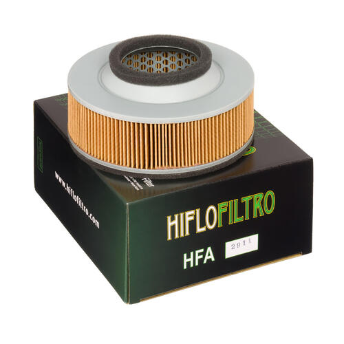 Kawasaki VN1500 Drifter 1999-2002 Hiflofiltro Replacement Air Filter