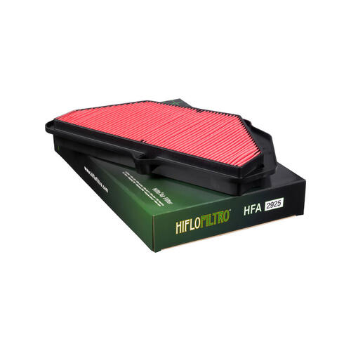 Kawasaki ZX-10RR 2019-2022 Hiflofiltro Replacement Air Filter