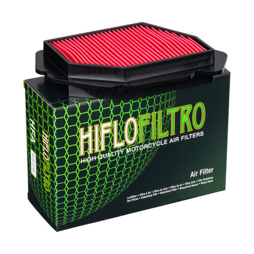 Kawasaki Ninja H2 2015-2016 Hiflofiltro Replacement Air Filter