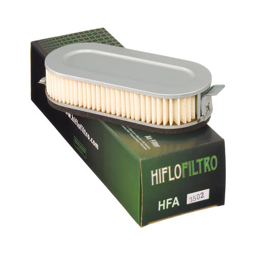 Suzuki GW250 Inazuma 2013-2020 Hiflofiltro Replacement Air Filter