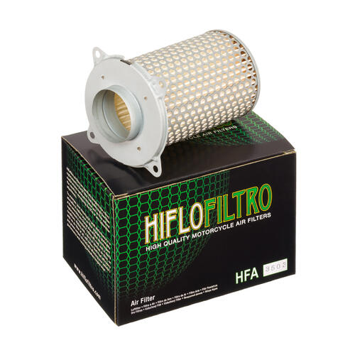 Suzuki GS500F 2006-2014 Hiflofiltro Replacement Air Filter