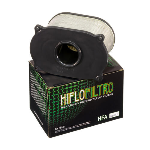 Cagiva 650 Raptor 2001-2007 Hiflofiltro Replacement Air Filter