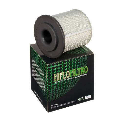 Suzuki GSX-R750 1985-1987 Hiflofiltro Replacement Air Filter