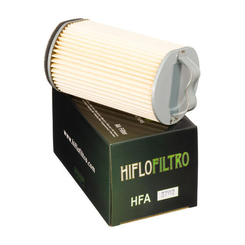 Suzuki GSX750S Katana 1982-1982 Hiflofiltro Replacement Air Filter