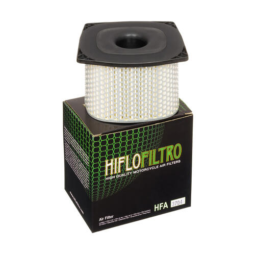 Suzuki GSX-R1100 1989-1992 Hiflofiltro Replacement Air Filter