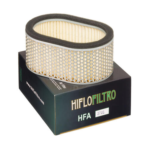 Suzuki GSX-R600 1997-2000 Hiflofiltro Replacement Air Filter