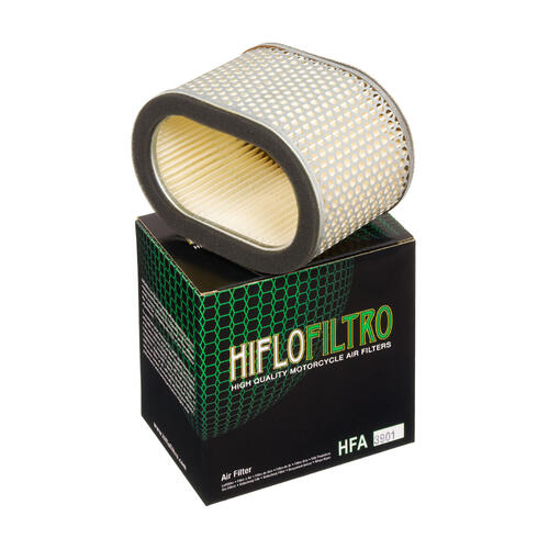 Cagiva 1000 Raptor 2001-2005 Hiflofiltro Replacement Air Filter