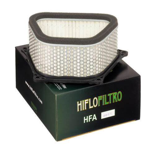 Suzuki GSX1300R Hayabusa 1999-2007 Hiflofiltro Replacement Air Filter