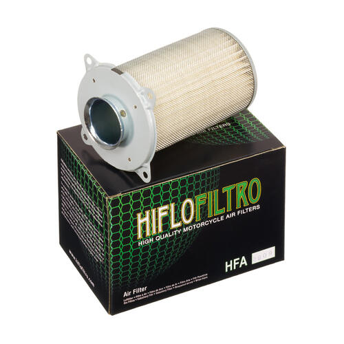 Suzuki GSX1400 2002-2008 Hiflofiltro Replacement Air Filter