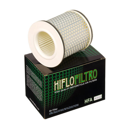 Yamaha XJ900S Diversion 1994-2003 Hiflofiltro Replacement Air Filter