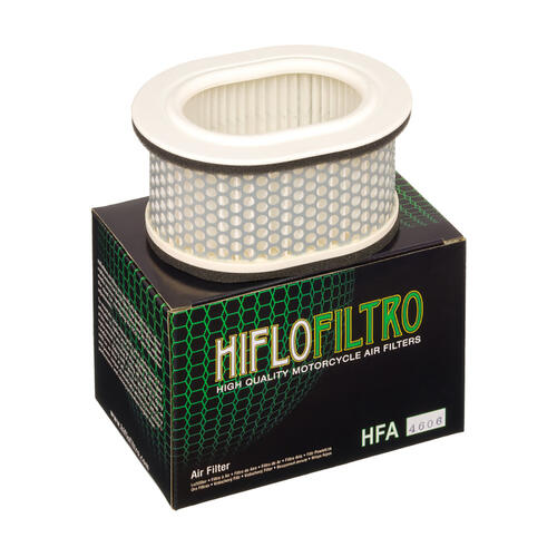 Yamaha FZS600 Fazer 1998-2003 Hiflofiltro Replacement Air Filter