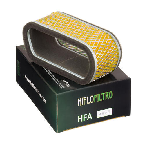 Yamaha XS1100 1978-1981 Hiflofiltro Replacement Air Filter