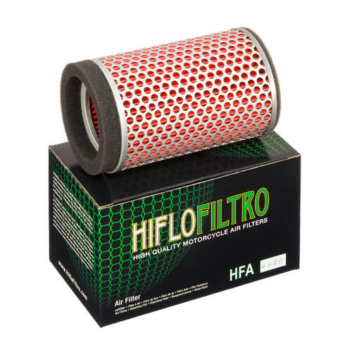 Yamaha XJR1300 2007-2017 Hiflofiltro Replacement Air Filter