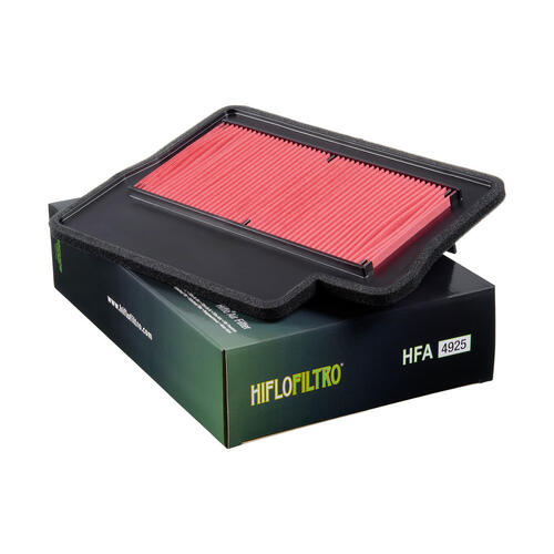 Yamaha MT-09 2021-2023 Hiflofiltro Replacement Air Filter