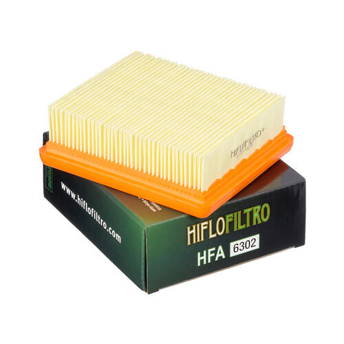 KTM 200 Duke 2013-2019 Hiflofiltro Replacement Air Filter