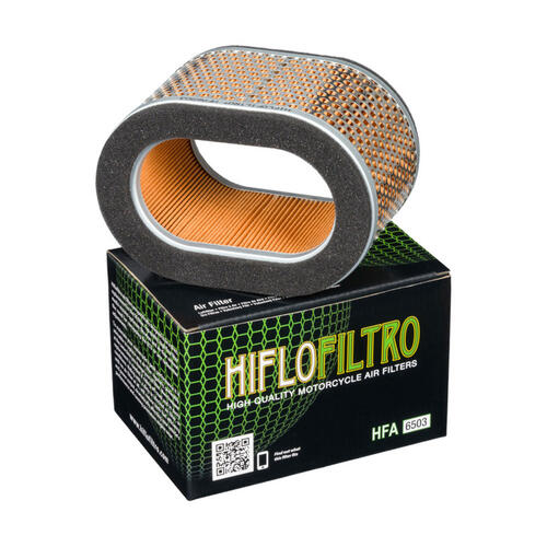 Triumph 955i Speed Triple 2002-2004 Hiflofiltro Replacement Air Filter