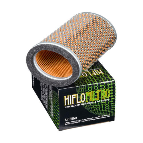 Triumph 865 Scrambler 2006-2016 Hiflofiltro Replacement Air Filter