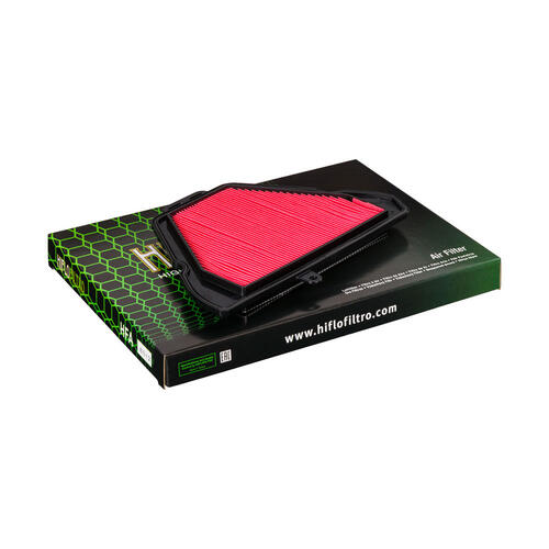 Triumph 1050 Tiger SE 2012-2014 Hiflofiltro Replacement Air Filter