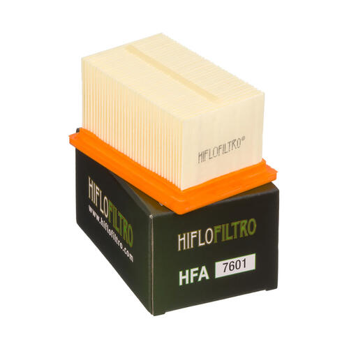 BMW F650 GS Dakar 2000-2006 Hiflofiltro Replacement Air Filter