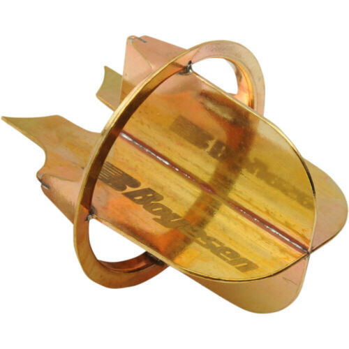 Yamaha YZ450F 2003-2006 Boyesen Power Wing