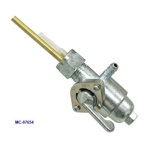 Yamaha Ht1 1970-1971 Psychic Fuel Tap Direct Replacement