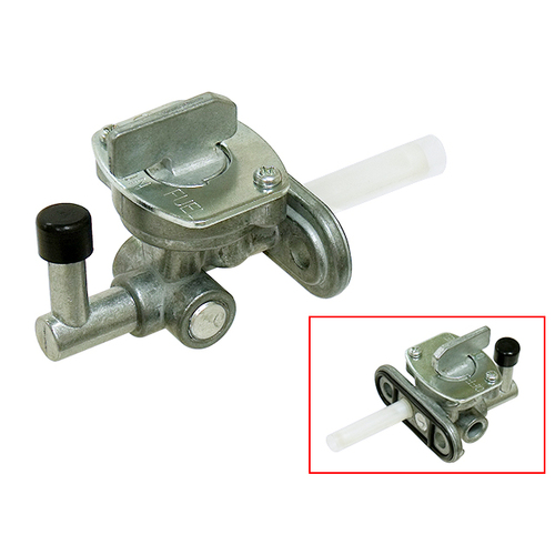 Kawasaki KX250 1992-1998 Psychic Fuel Tap Direct Replacement