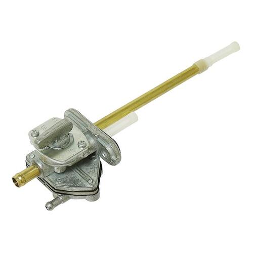 For Suzuki DR-Z400S Sm 2005-2021 Psychic Fuel Tap Direct Replacement