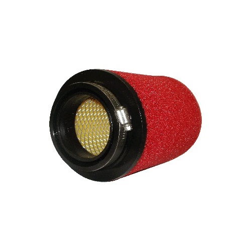 Honda Muv700 Big Red 2006-2012 Psychic Foam Air Filter Direct Replacement
