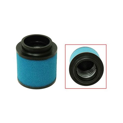 Arctic Cat Ac450 1996-1998 Psychic Foam Air Filter Direct Replacement
