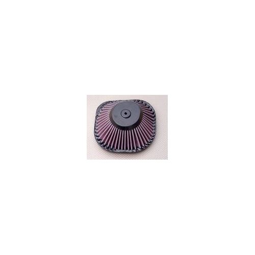 KTM 530 EXC-F 2008 Athena Dna Foam Air Filter Direct Replacement