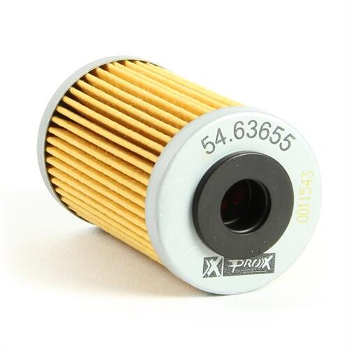 Husaberg FX450 2010-2012 Pro-X Engine Oil Filter