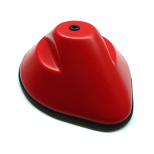 Kawasaki KX250 1994-2007 Psychic Air Box Wash Cover Protector