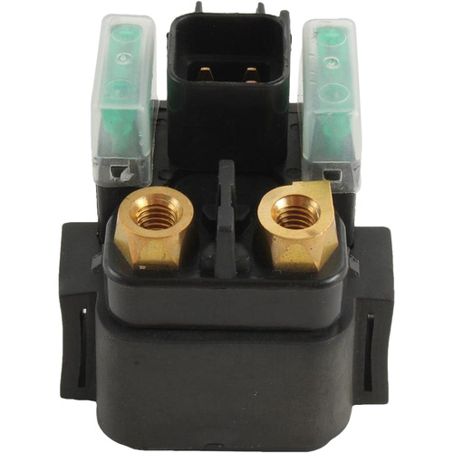 Honda TRX200D 1990-1997 Arrowhead Starter Motor Solenoid Direct Replacement