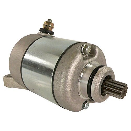 Honda TRX450ER 2006-2009 Arrowhead Starter Motor Direct Replacement