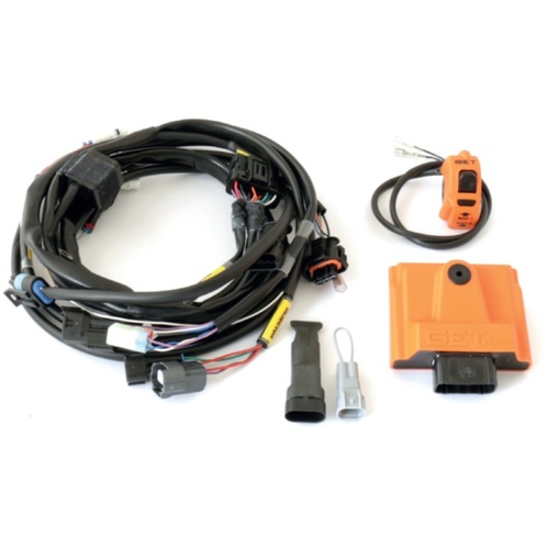 KTM 390 2010-2015 Get ECU Control Unit & Map Switch