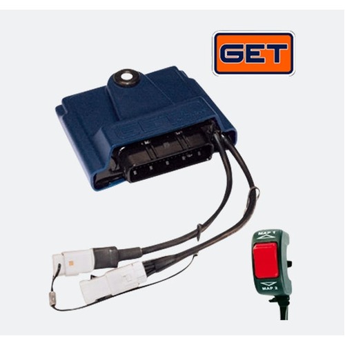 Husqvarna FC450 2015 Get Gp1 Evo ECu + Gpa & Map Switch