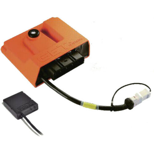 KTM 250 EXC-F 2014 Get Gp1 Evo ECU Control Unit