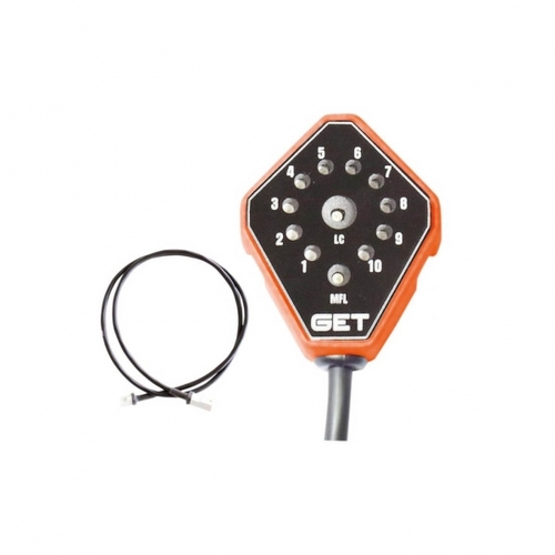 For Suzuki RM-Z450 2018-2020 Get Lc-Gpa Launch & Power Control System