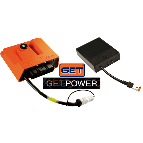 Yamaha YZ250F 2016 Get Rx1 Power ECU Control Unit
