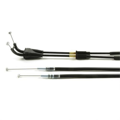 Kawasaki KLR650 2008-2015 Pro-X Throttle Cable Direct Replacement