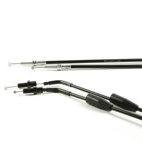 Kawasaki KLR650 1987-2007 Pro-X Throttle Cable Direct Replacement