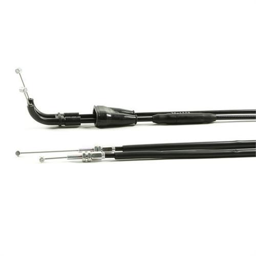 For Suzuki RM-Z450 2005-2007 Pro-X Throttle Cable Direct Replacement